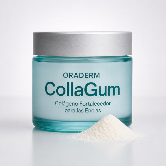Oradem Collagum