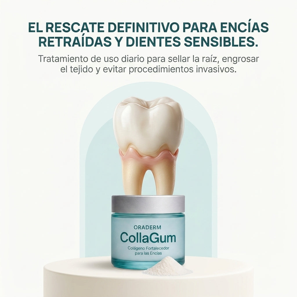 Oradem Collagum