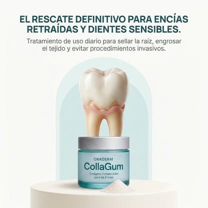 Oradem Collagum