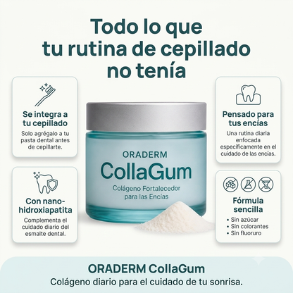 Oradem Collagum