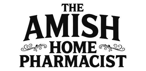 The Amish Remedies